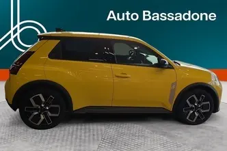 Renault 5, 110 kW, электричество, автомат, передний привод