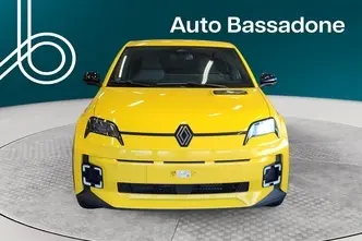 Renault 5, 110 kW, электричество, автомат, передний привод