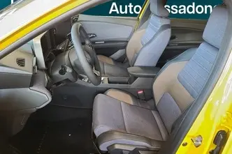 Renault 5, 110 kW, электричество, автомат, передний привод