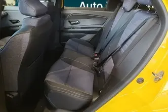 Renault 5, 110 kW, электричество, автомат, передний привод