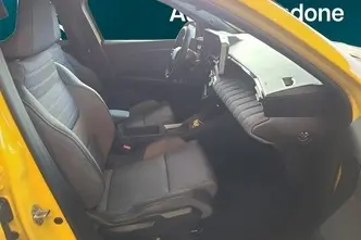 Renault 5, 110 kW, электричество, автомат, передний привод