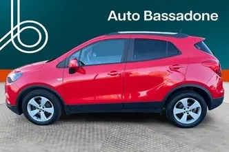 Opel Mokka, 1.4, 103 kW, petrol, automatic, front-wheel drive