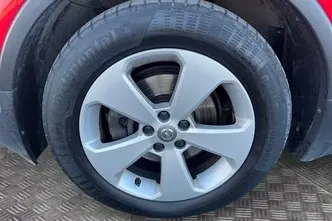 Opel Mokka, 1.4, 103 kW, petrol, automatic, front-wheel drive