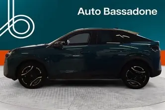 Peugeot 3008, 155 kW, электричество, автомат, передний привод