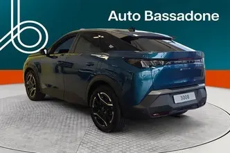 Peugeot 3008, 155 kW, электричество, автомат, передний привод