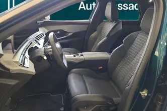 Peugeot 3008, 155 kW, электричество, автомат, передний привод