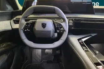Peugeot 3008, 155 kW, электричество, автомат, передний привод