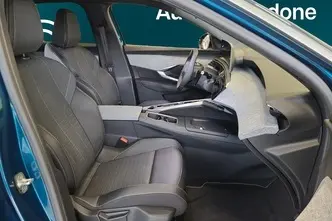 Peugeot 3008, 155 kW, электричество, автомат, передний привод