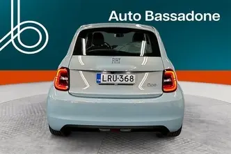Fiat 500e, 87 kW, electric, automatic, front-wheel drive
