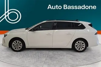 Opel Astra, 1.2, 96 kW, petrol, automatic, front-wheel drive
