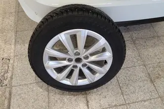 Opel Astra, 1.2, 96 kW, petrol, automatic, front-wheel drive
