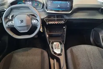 Peugeot 208, 1.2, 74 kW, гибрид, автомат, передний привод