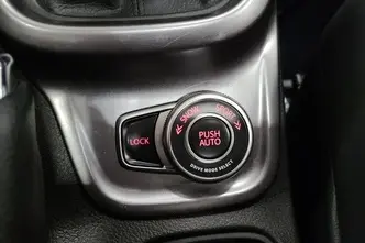 Suzuki Vitara, 1.4, 95 kW, hybrid, manual, four-wheel drive