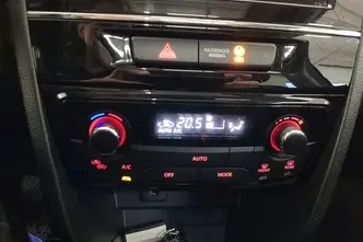 Suzuki Vitara, 1.4, 95 kW, hybrid, manual, four-wheel drive