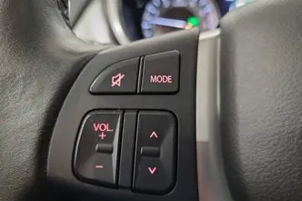 Suzuki Vitara, 1.4, 95 kW, hybrid, manual, four-wheel drive