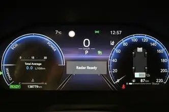 Toyota RAV4, 2.5, 131 kW, hübriid, automaat, esivedu