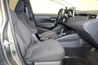 Toyota Corolla, 1.8, 72 kW, hübriid, automaat, esivedu