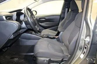 Toyota Corolla, 1.8, 72 kW, hübriid, automaat, esivedu