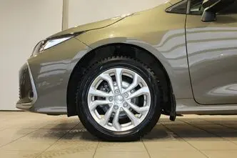 Toyota Corolla, 1.8, 72 kW, hübriid, automaat, esivedu