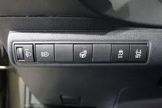 Toyota Corolla, 1.8, 72 kW, hübriid, automaat, esivedu
