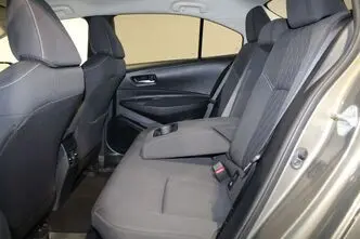 Toyota Corolla, 1.8, 72 kW, hübriid, automaat, esivedu