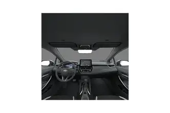 Toyota Corolla, 2.0, 112 kW, гибрид, автомат, передний привод