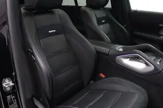 Mercedes-Benz GLE 53 AMG, 3.0, 320 kW, hübriid, automaat, nelikvedu