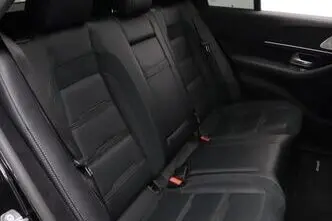 Mercedes-Benz GLE 53 AMG, 3.0, 320 kW, hübriid, automaat, nelikvedu