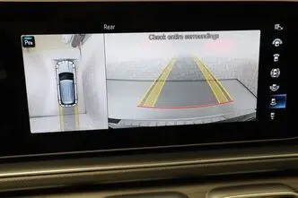 Mercedes-Benz GLE 53 AMG, 3.0, 320 kW, hübriid, automaat, nelikvedu