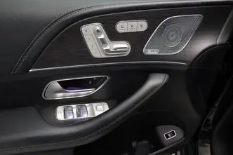 Mercedes-Benz GLE 53 AMG, 3.0, 320 kW, hübriid, automaat, nelikvedu