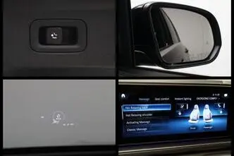 Mercedes-Benz GLE 53 AMG, 3.0, 320 kW, hübriid, automaat, nelikvedu