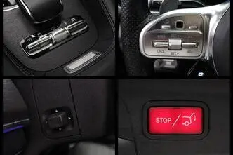 Mercedes-Benz GLE 53 AMG, 3.0, 320 kW, hübriid, automaat, nelikvedu