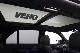 Mercedes-Benz GLE 53 AMG, 3.0, 320 kW, hübriid, automaat, nelikvedu