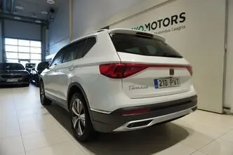 SEAT Tarraco, 2.0, 110 kW, diisel, automaat, esivedu