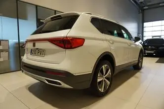 SEAT Tarraco, 2.0, 110 kW, diisel, automaat, esivedu