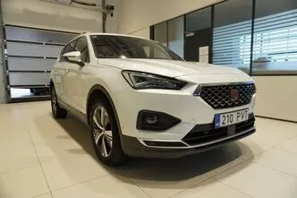 SEAT Tarraco, 2.0, 110 kW, diisel, automaat, esivedu