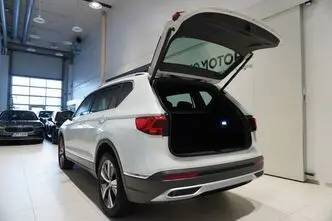 SEAT Tarraco, 2.0, 110 kW, diisel, automaat, esivedu