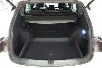 SEAT Tarraco, 2.0, 110 kW, diisel, automaat, esivedu