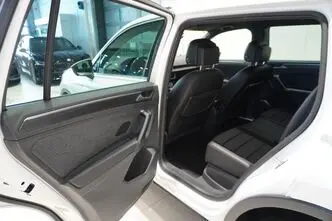 SEAT Tarraco, 2.0, 110 kW, diisel, automaat, esivedu
