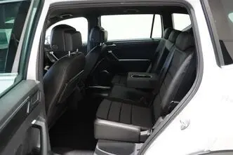 SEAT Tarraco, 2.0, 110 kW, diisel, automaat, esivedu