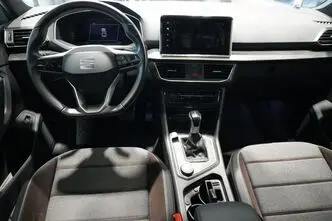 SEAT Tarraco, 2.0, 110 kW, diisel, automaat, esivedu