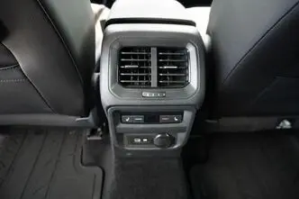 SEAT Tarraco, 2.0, 110 kW, diisel, automaat, esivedu