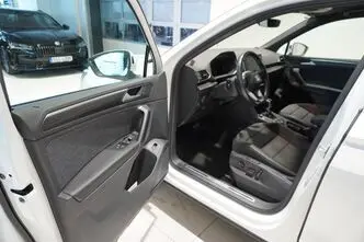 SEAT Tarraco, 2.0, 110 kW, diisel, automaat, esivedu