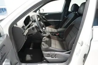 SEAT Tarraco, 2.0, 110 kW, diisel, automaat, esivedu