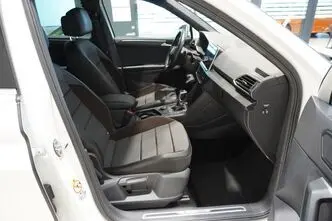 SEAT Tarraco, 2.0, 110 kW, diisel, automaat, esivedu