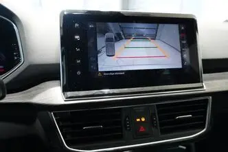 SEAT Tarraco, 2.0, 110 kW, diisel, automaat, esivedu