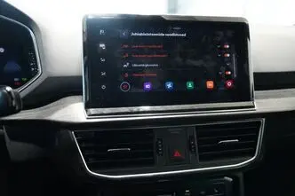 SEAT Tarraco, 2.0, 110 kW, diisel, automaat, esivedu