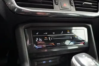 SEAT Tarraco, 2.0, 110 kW, diisel, automaat, esivedu