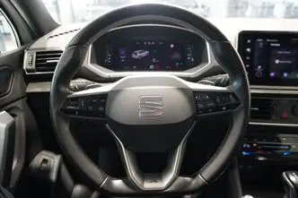 SEAT Tarraco, 2.0, 110 kW, diisel, automaat, esivedu