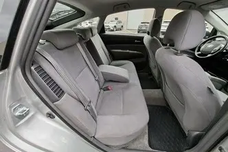 Toyota Prius, 1.5, 57 kW, hübriid, automaat, esivedu